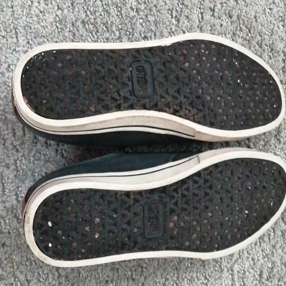 ETNIES FORREST Mens shoes - Picture 4 of 4
